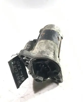 Mazda 5 Starter motor M002T88671 RF5C