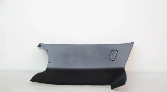 BMW 3 F30 F35 F31 (C) pillar trim 7248164
