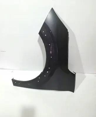 Peugeot 208 Fender