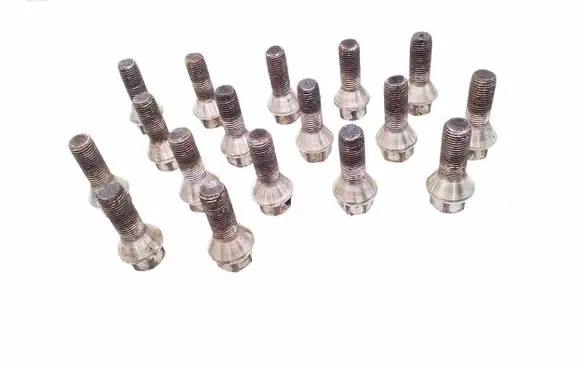 Volvo S60 Nuts/bolts 