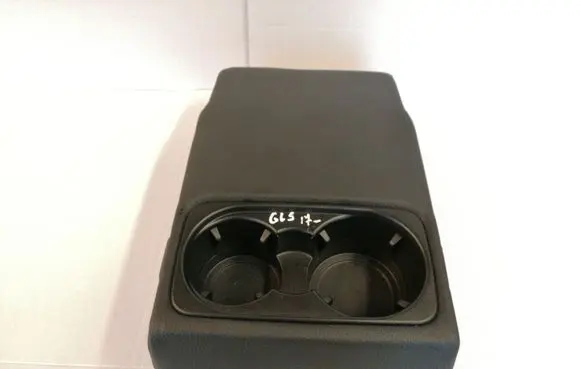 Mercedes-Benz GLS X166 Rear seat armrest 