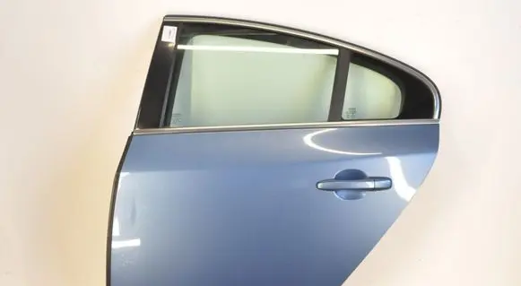 Volvo S60 Rear door 