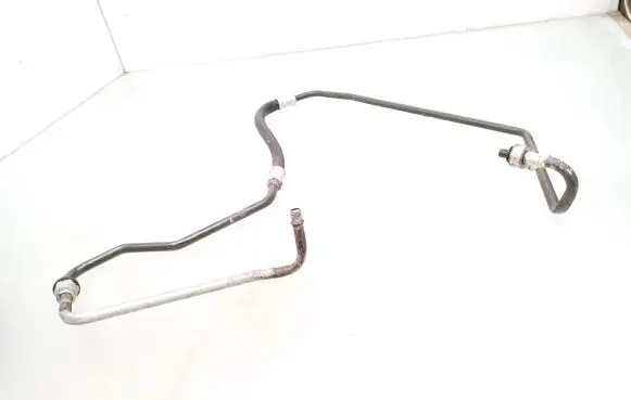 Chevrolet Captiva Power steering hose/pipe/line
