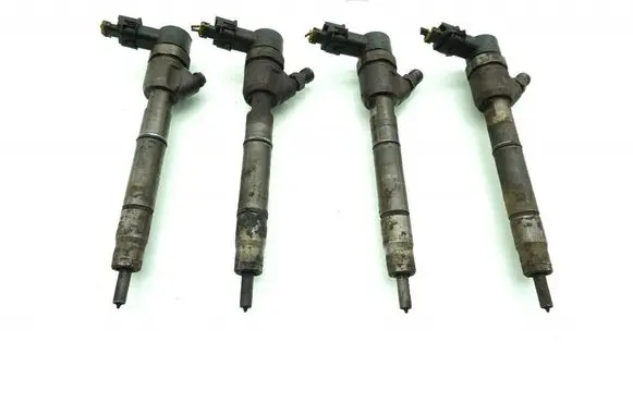 Fuel injector