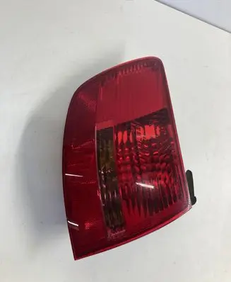 Audi A6 S6 C6 4F Rear/tail lights 4F9945095 89033741