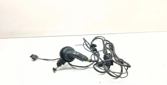 BMW 3 F30 F35 F31 Parking sensor (PDC) wiring loom 6925595