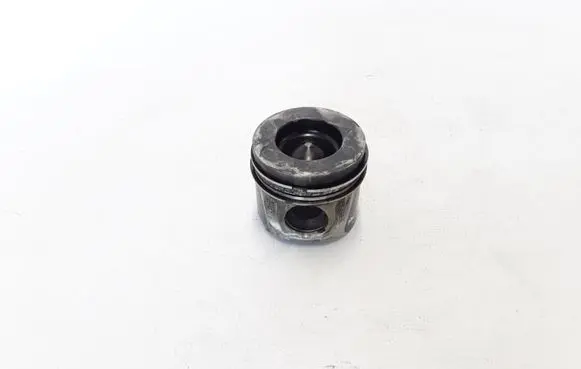Renault Trafic II (X83) Piston with connecting rod 7701477817