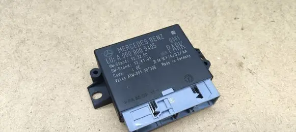 Parking PDC control unit/module