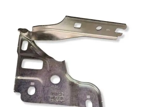 Volkswagen Caddy Engine bonnet/hood hinges 2A7823301B