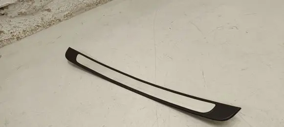 Audi A3 8Y Front sill trim cover 8v4853491m