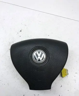 Volkswagen Golf Plus Steering wheel airbag 1K0880201P
