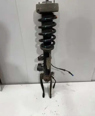 BMW X5 F15 Front shock absorber with coil spring 6863173 009522