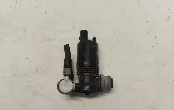 Windscreen/windshield washer pump