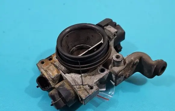 Fiat Seicento/600 Throttle body valve 36SXFE1 IMPRK1375045