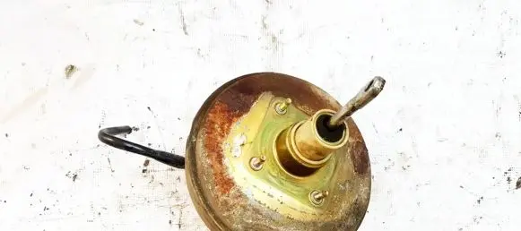 Fiat Punto (176) Brake booster