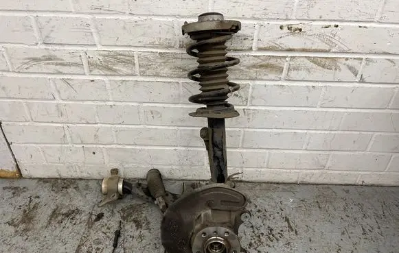 Mini Cooper Countryman F60 Front suspension assembly kit set 6867246 6892617