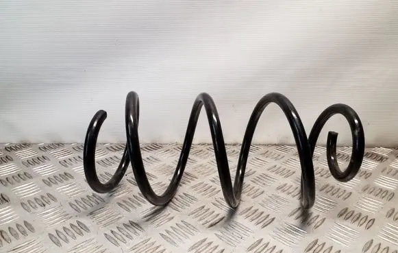 Audi A1 Front coil spring 