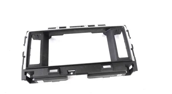Jaguar XF X260 Radio/GPS head unit trim GX6319F211KC