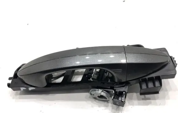 Ford Ecosport Front door exterior handle CN15A224A36BA