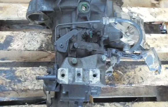 Seat Leon (1M) Manual 4 speed gearbox FSQ