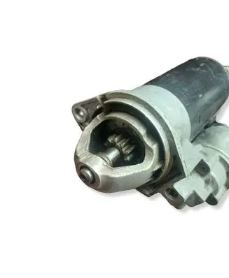 Opel Astra G Starter motor 0001109062