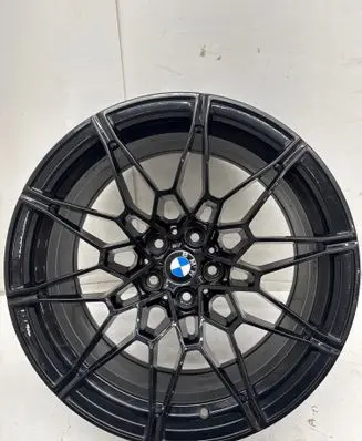 BMW M4 G82 G83 R19 alloy rim 8093836