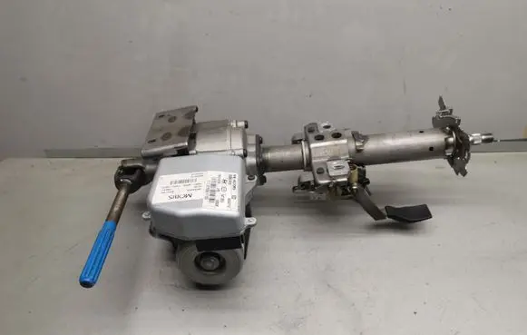 Electric power steering pump