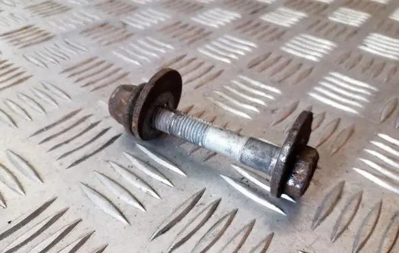 Volkswagen Sharan Rear suspension camber bolt 
