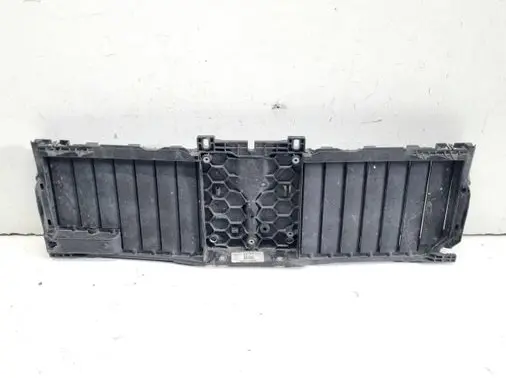Mercedes-Benz S W223 Intercooler air guide/duct channel a2236006700