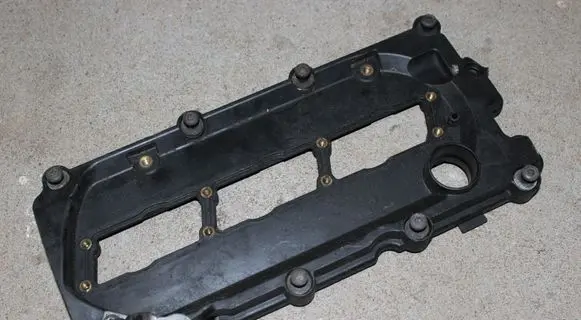 Audi A6 S6 C6 4F Rocker cam cover 059103469AC