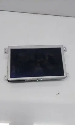 Audi A6 S6 C6 4F Screen/display/small screen 4F0919603B