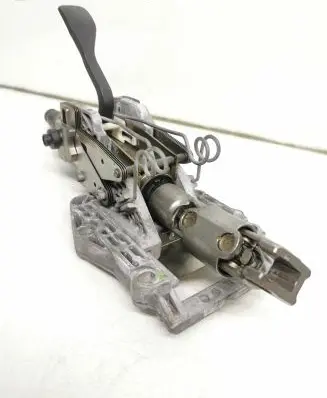 Audi A6 S6 C5 4B Steering wheel axle 4B0419502C