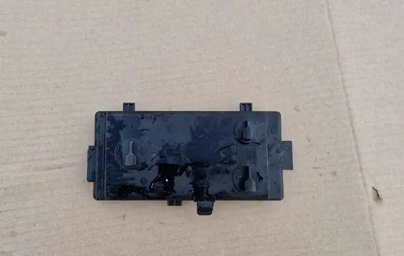 Audi Q6 e-tron Other control units/modules 8B3907594B