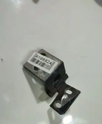 Citroen C8 Rear door lower hinge 
