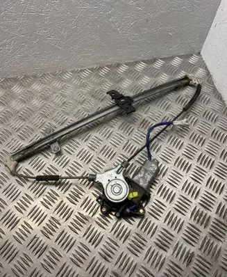 Suzuki Grand Vitara I Rear door window regulator motor 0621008941 8356065D00