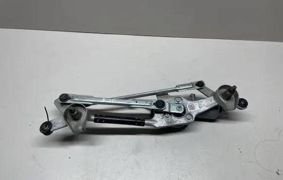 KIA Rio Front wiper linkage and motor 98110C1950 98100H8000