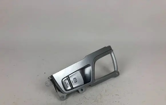 BMW 7 G11 G12 Hand parking brake switch 9384255
