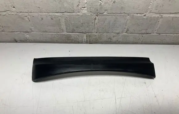 BMW 5 E60 E61 Seat trim 8263141