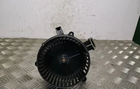 Jeep Compass Heater fan/blower
