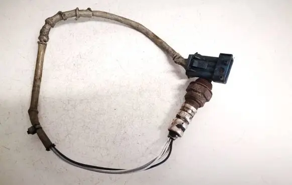 Citroen C3 Lambda probe sensor 9636968380
