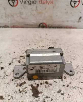 Renault Laguna II ESP acceleration yaw rate sensor 8200004644B 10098514014 448801001020