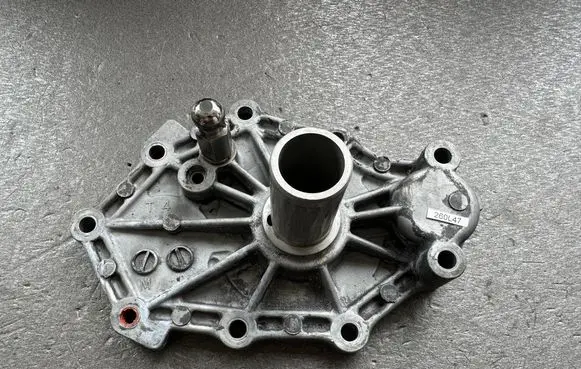 Nissan Patrol 260 Other gearbox part 3211022J00