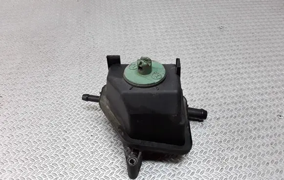 Audi A3 S3 8L Power steering fluid tank/reservoir 1J0422371C