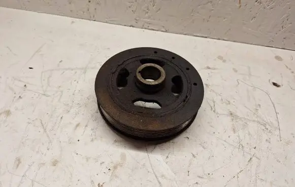 Toyota Corolla Verso AR10 Crankshaft gear 