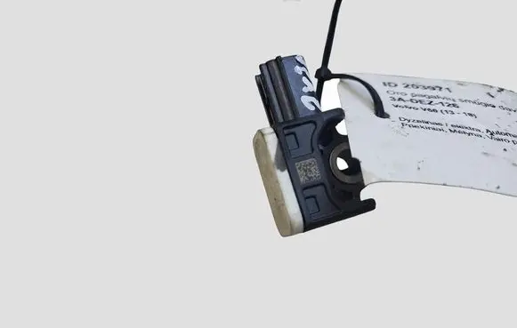 Volvo V60 Airbag deployment crash/impact sensor 31334336