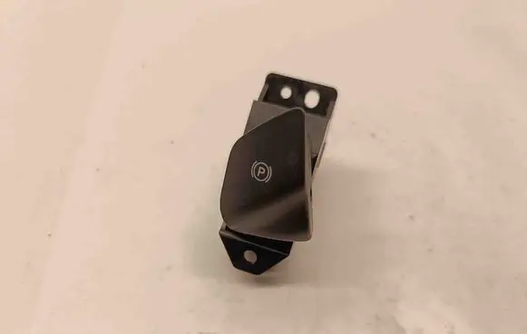 Ford Fusion Hand parking brake switch DG9T2B623ACW