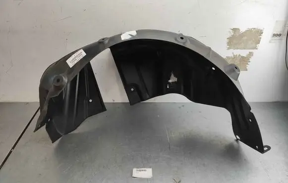 Toyota Yaris XP210 Rear arch fender liner splash guards 65637K0050