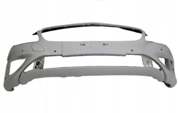 Mercedes-Benz A W176 Front bumper A1768800840