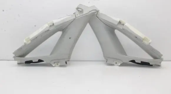 Audi A8 S8 D4 4H Other interior part 4H4867241 4H4867242