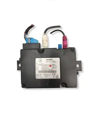 Mercedes-Benz C W205 Other control units/modules A2059007223 A2059016910 A2059026108